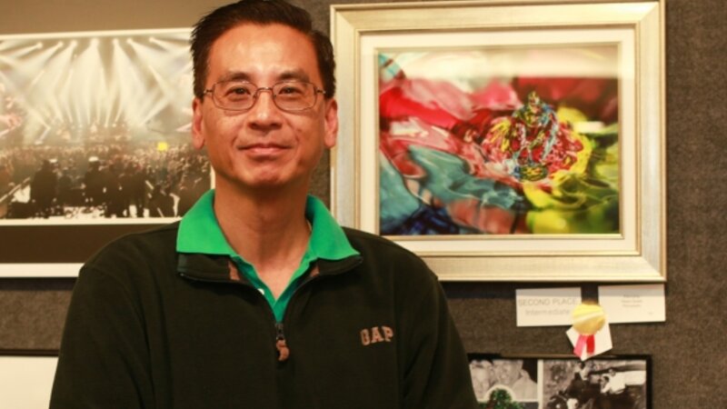 25th Annual Exhibit Emerging