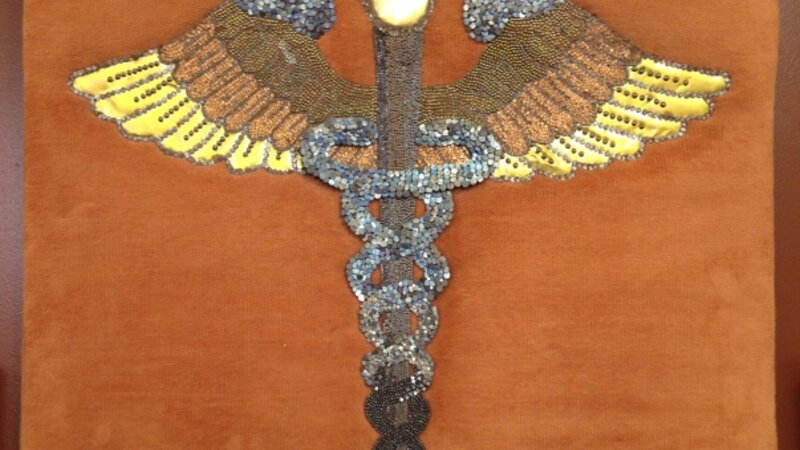 7th Annual Exhibit Do No Harm