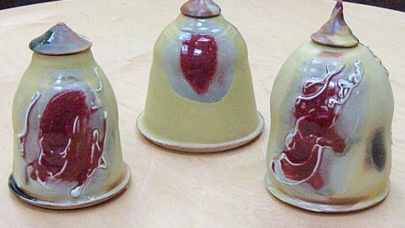 8th Annual Exhibit Different ... Essentially the Same