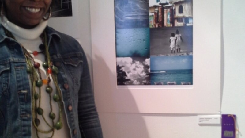 15th Annual Exhibit Paradise Island