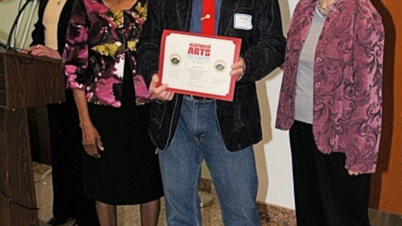 11th Annual Exhibit The Flock