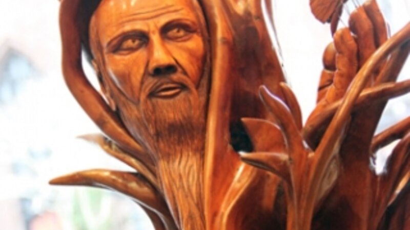 23rd Annual Exhibit Buttefly