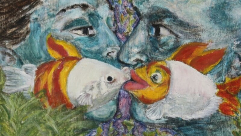 3rd Annual Exhibit Pucker-Up