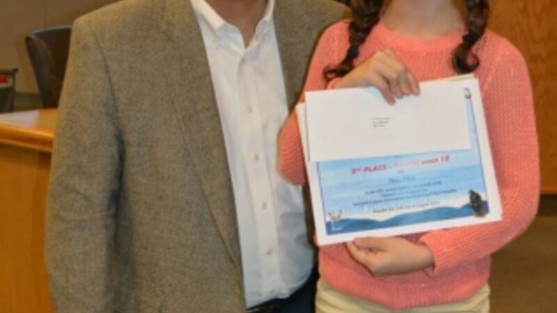 10th Annual Exhibit Time Flies