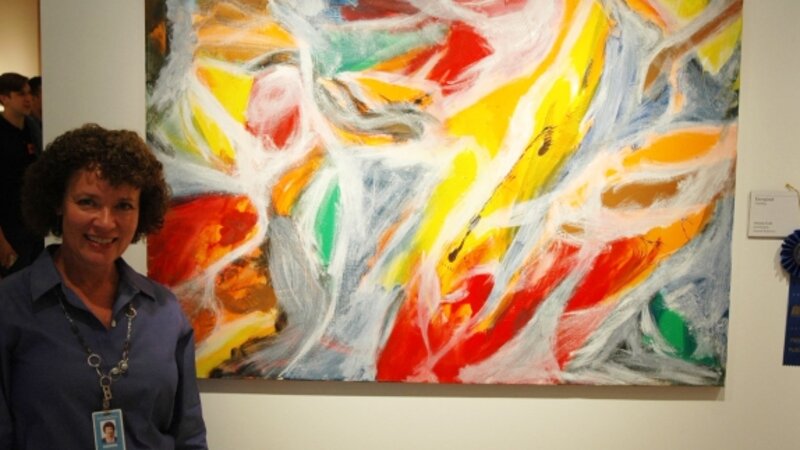 10th Annual Exhibit Energized