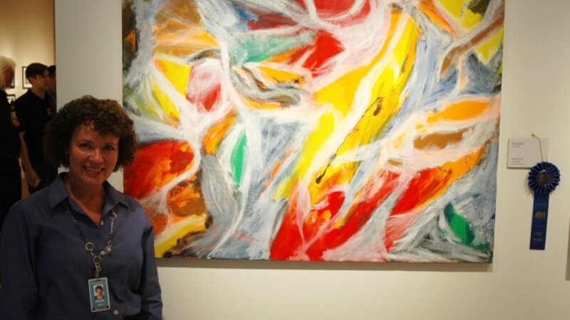 10th Annual Exhibit Energized