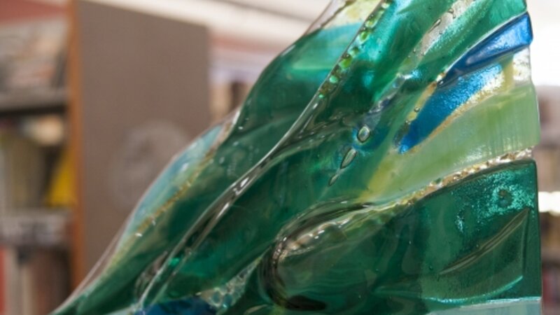 8th Annual Exhibit Fair Winds