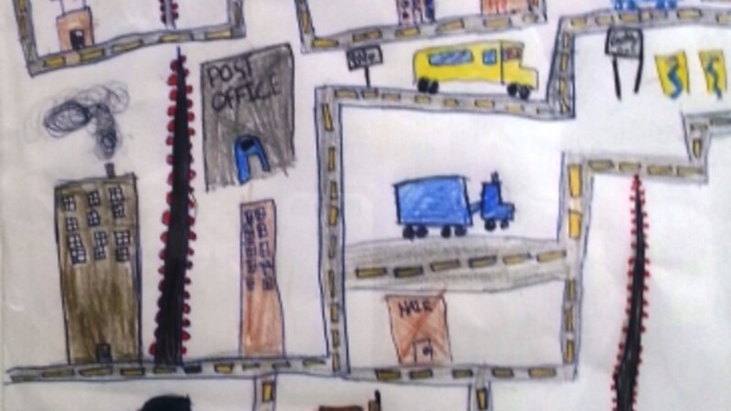 13th Annual Exhibit Busy in New York City