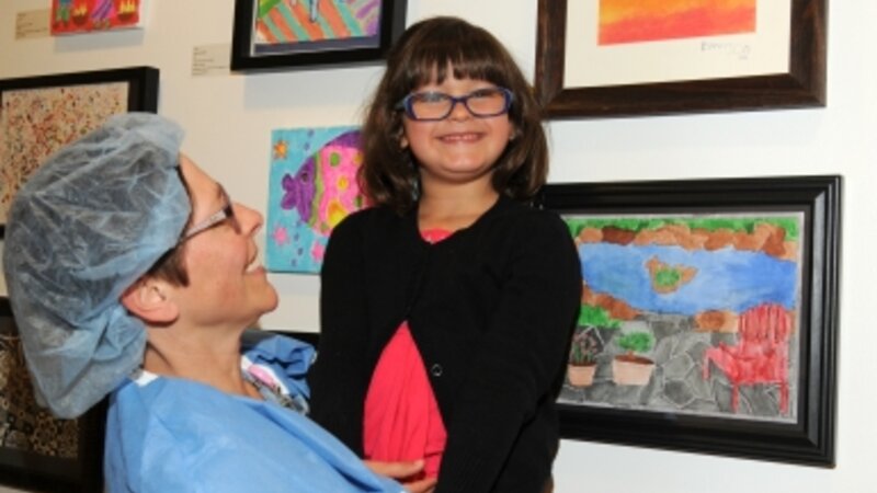 2nd Annual Exhibit Fall Magic