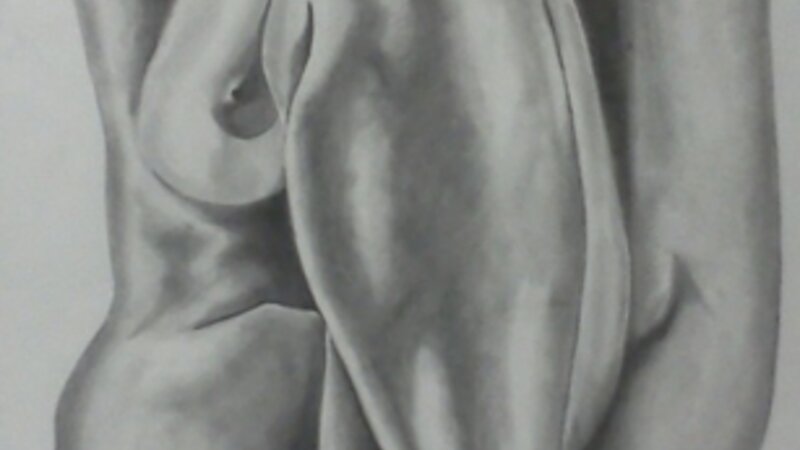 9th Annual Exhibit Female Nude