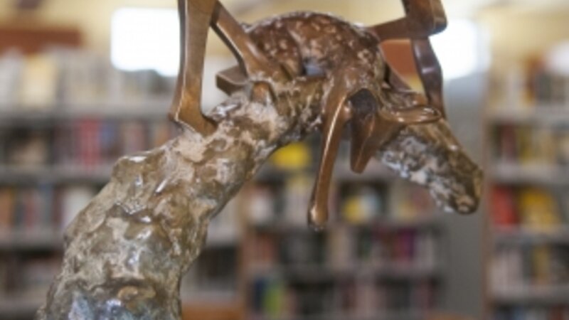 8th Annual Exhibit Field Trip