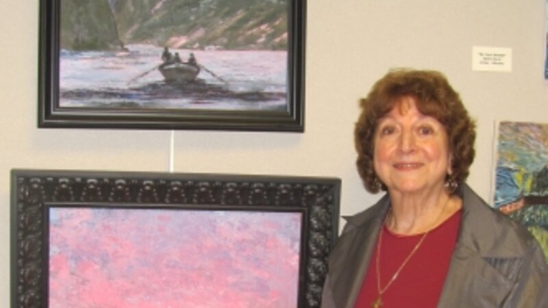 6th Annual Exhibit Colorado River