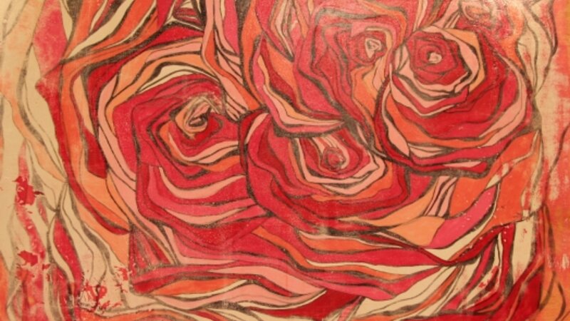 6th Annual Exhibit Fontaine