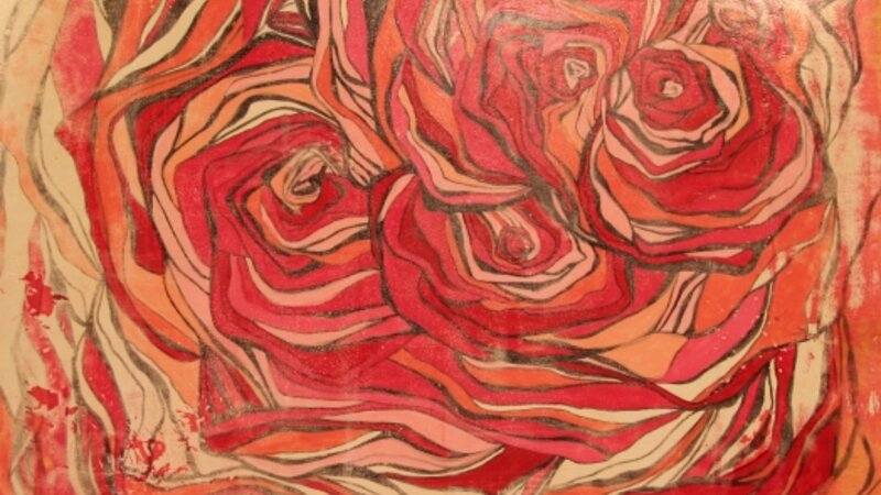 6th Annual Exhibit Fontaine