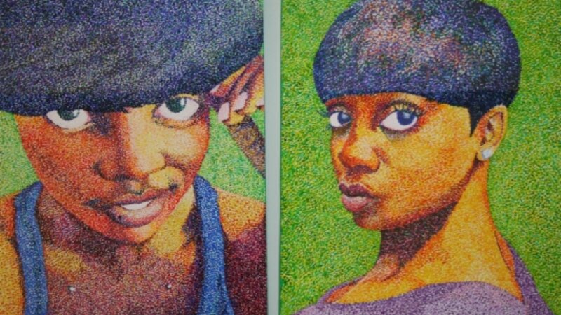 1st Exhibit Food for the Heart