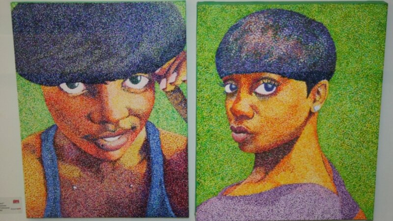 1st Exhibit Food for the Heart