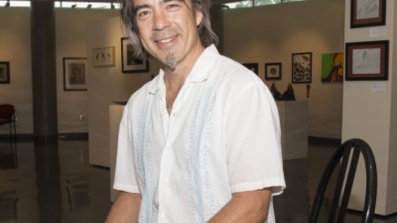 4th Annual Exhibit 3 Tea Cups