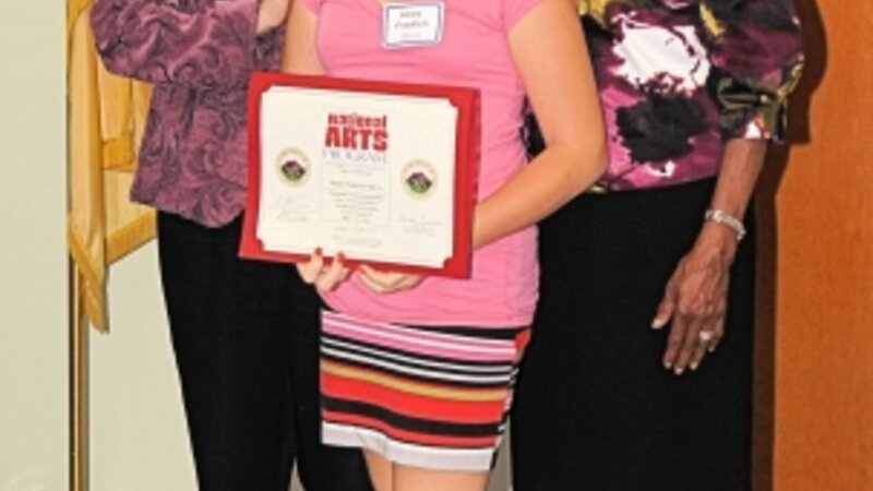 11th Annual Exhibit Daylight Tea Time