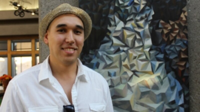 10th Annual Exhibit Novia (Bride)