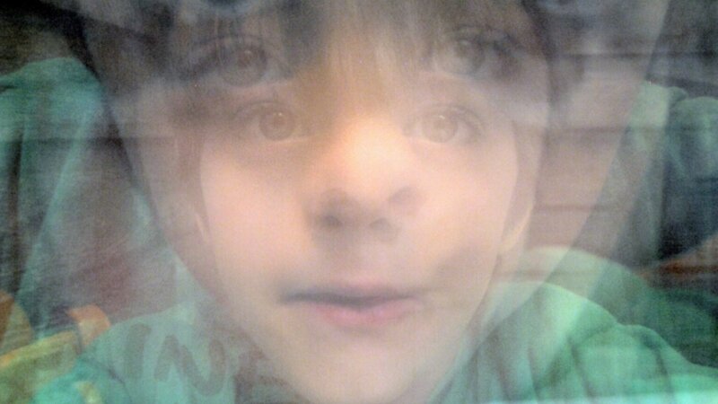 5th Annual Exhibit Self Portrait Collage