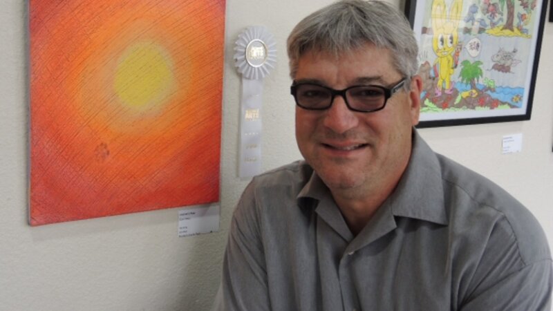 11th Annual Exhibit Voltran's Paw