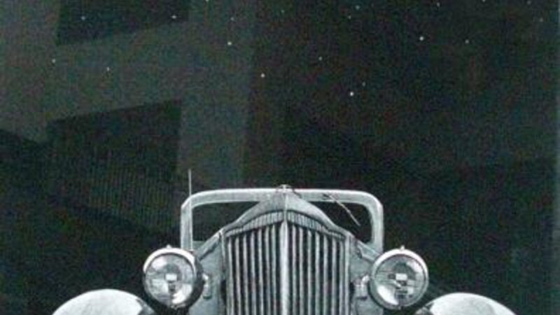 13th Annual Exhibit Ganster