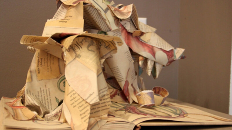 23rd Annual Exhibit Once Upon a Dragon Nightmare