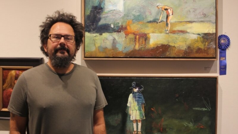 11th Annual Exhibit Dead Earth