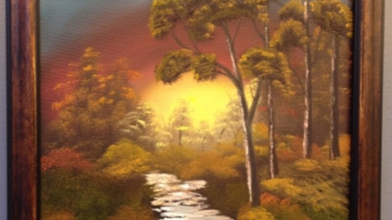 7th Annual Exhibit Winter Melting