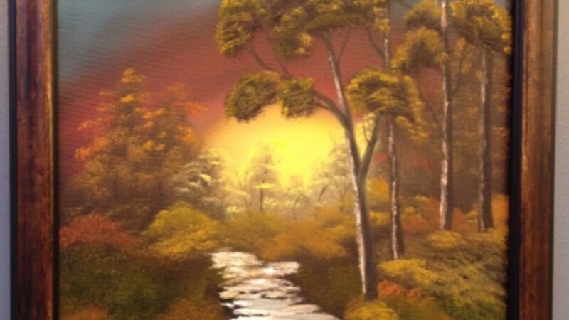 7th Annual Exhibit Winter Melting