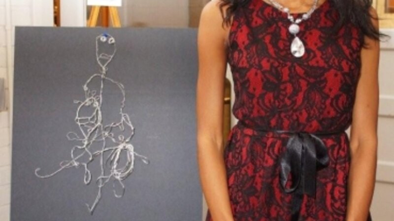 8th Annual Exhibit Go Nite Nite