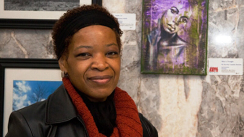 7th Annual Exhibit What A Thought