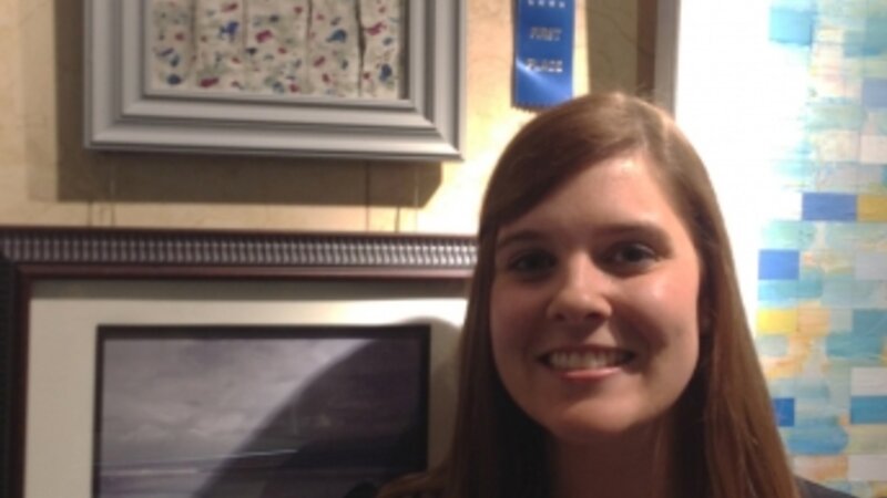 11th Annual Exhibit Field of Dreams