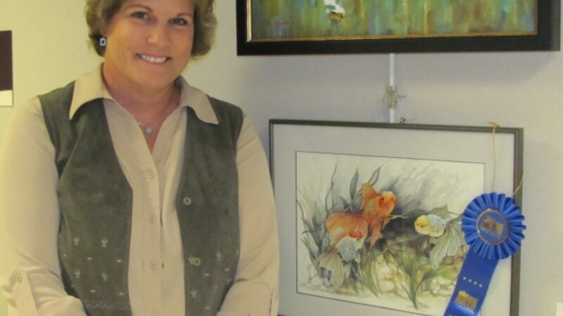 6th Annual Exhibit Two's Company