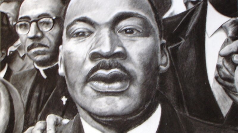 6th Annual Exhibit King