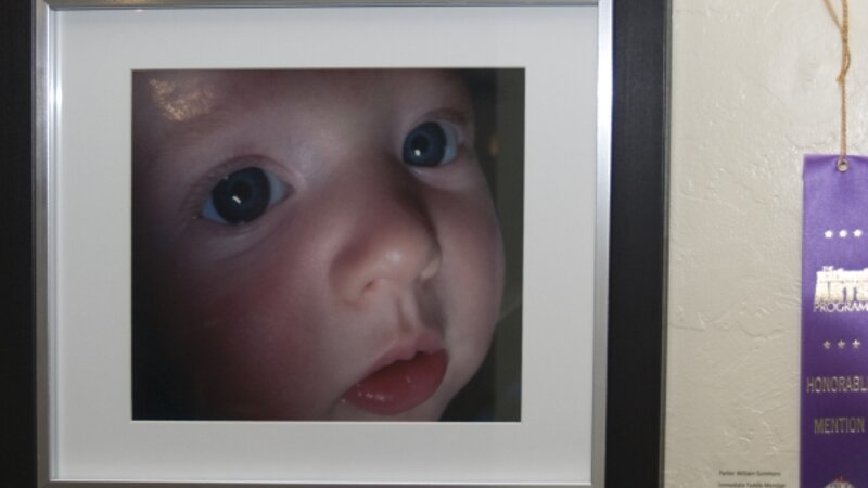 1st Annual Exhibit Love at First Sight