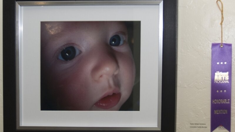 1st Annual Exhibit Love at First Sight