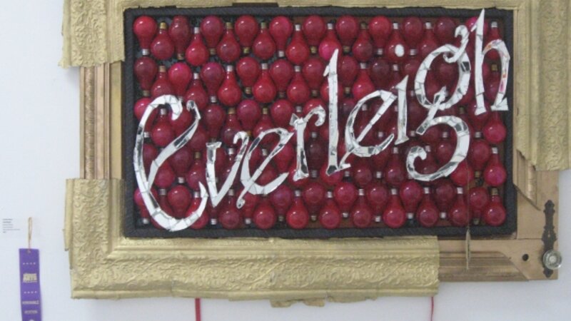 5th Annual Exhibit Everleigh