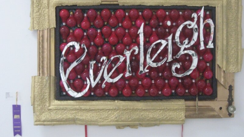 5th Annual Exhibit Everleigh