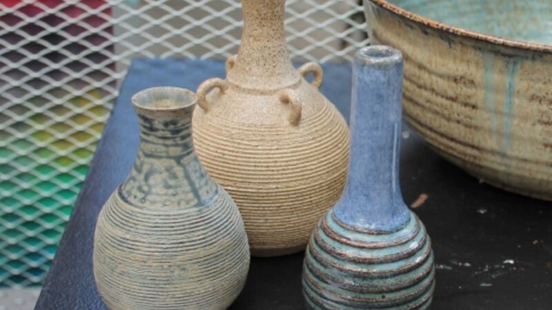 17th Annual Exhibit Bottiglia Collezione