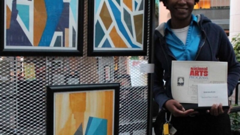 17th Annual Exhibit Abstract