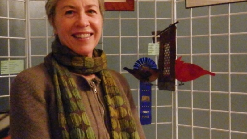 9th Annual Exhibit Confessional: The Cardinals Listens