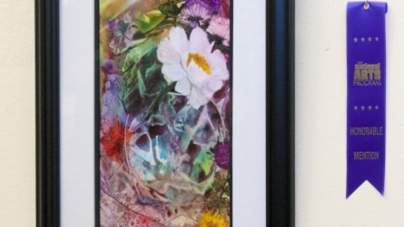 7th Annual Exhibit Just Opened