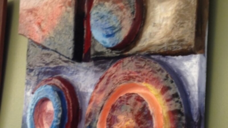 7th Annual Exhibit Penumbra