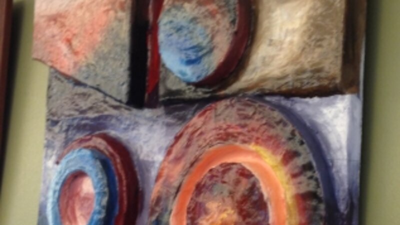 7th Annual Exhibit Penumbra