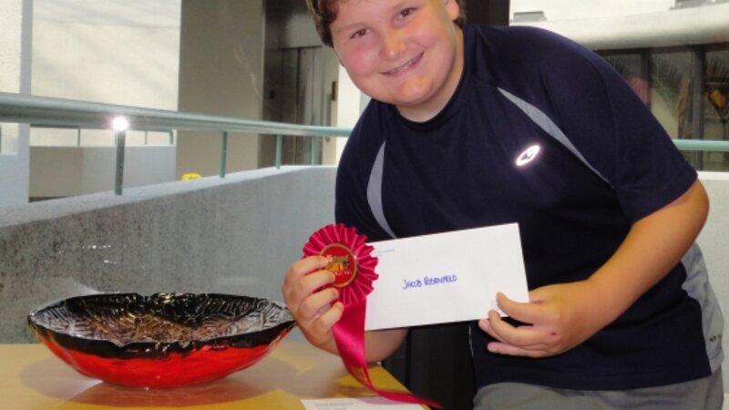 7th Annual Exhibit Penti