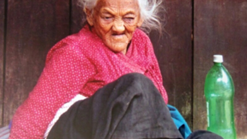 23rd Annual Exhibit Ancient One