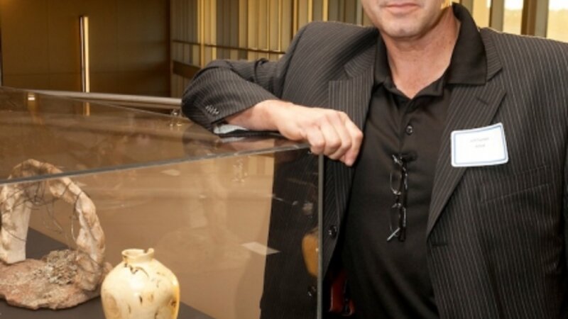 6th Annual Exhibit Old Root