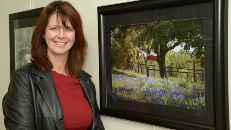 8th Annual Exhibit Spring in Hill Country