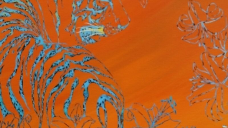 3rd Annual Exhibit Stillness of Spirit